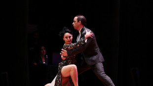 Nel tango i cervelli dei ballerini si sincronizzano