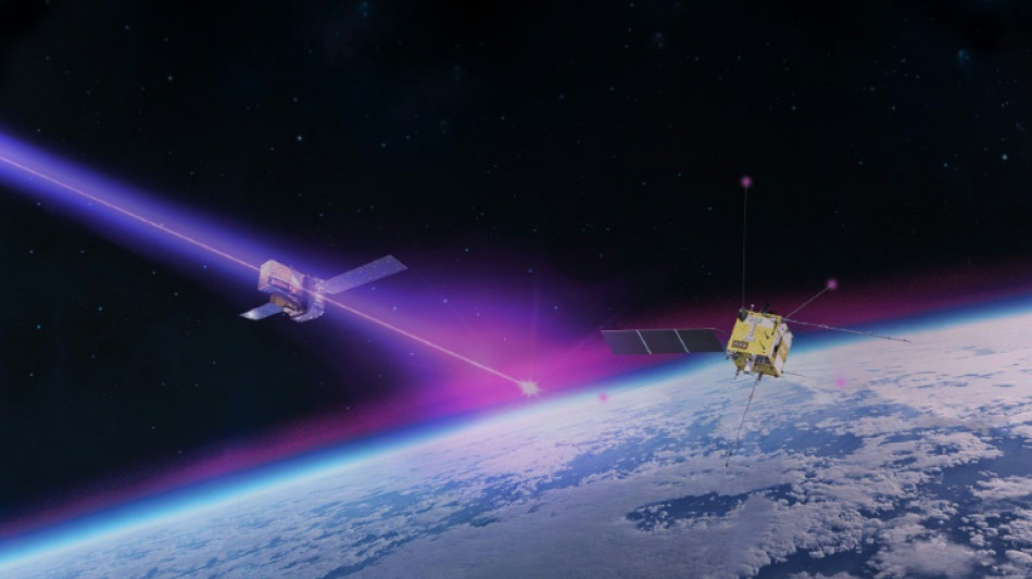 Astrónomos detectan la explosión de una estrella masiva hace 13.000 millones de años