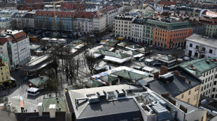 M&uuml;nchen sagt nach Autoanschlag st&auml;dtische Faschingsfeiern ab