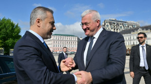 Le Kremlin &eacute;carte l'id&eacute;e d'un sommet Poutine-Zelensky-Trump-Erdogan