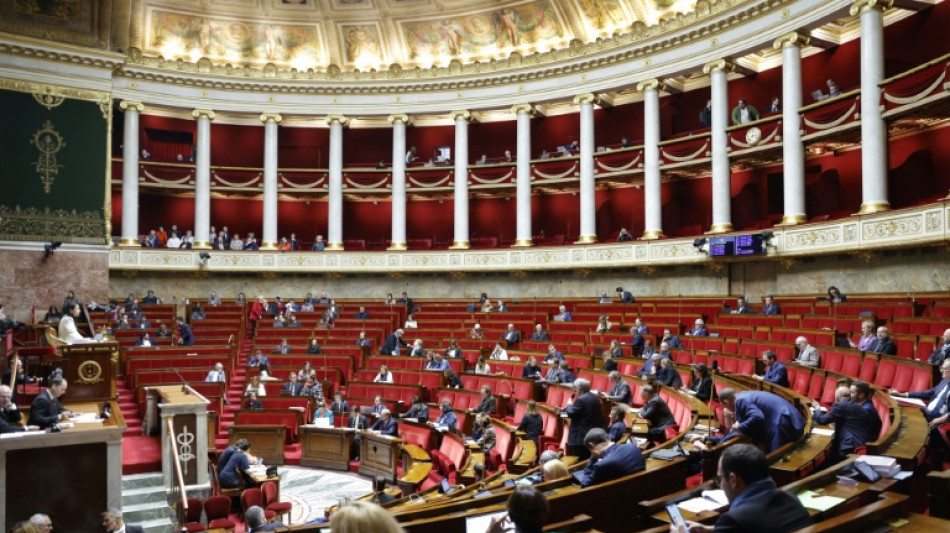 L'Assembl&eacute;e vote deux textes LR sur les retraites agricoles et les violences conjugales
