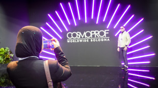 Torna Cosmoprof Worldwide Bologna e compie 60 anni con un nuovo layout, dal 18 al 21 marzo