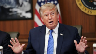 As principais mudan&ccedil;as de postura de Trump ap&oacute;s suas amea&ccedil;as contra o Ir&atilde;