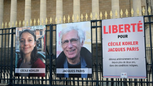 Français détenus en Iran : Paris brandit la menace de "mesures de rétorsion"