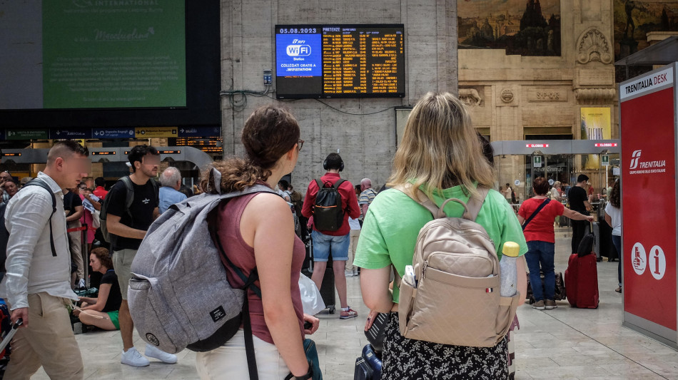 Via a DiscoverEu, la Ue in treno gratis per i diciottenni