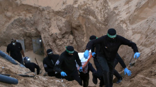 Isra&euml;l m&egrave;ne des frappes &agrave; Gaza, accuse le Hamas d'avoir attaqu&eacute; ses soldats