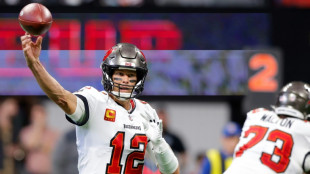 'Boys v Brady headlines NFL wildcard weekend