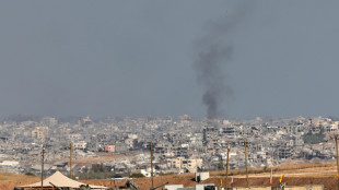 Hamas, raid israeliani a Gaza, 19 vittime