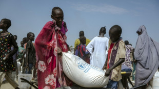 UNO verurteilt bei Appell f&uuml;r humanit&auml;re Hilfe weltweite Gleichg&uuml;ltigkeit