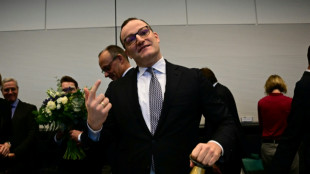 Spahn k&uuml;ndigt vor Koalitionsausschuss Beschl&uuml;sse zu Wirtschaftsbelebung an