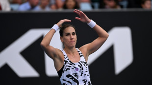 P&aacute;rrizas gana a Zacar&iacute;as y mete a Espa&ntilde;a en las finales de la BJK Cup