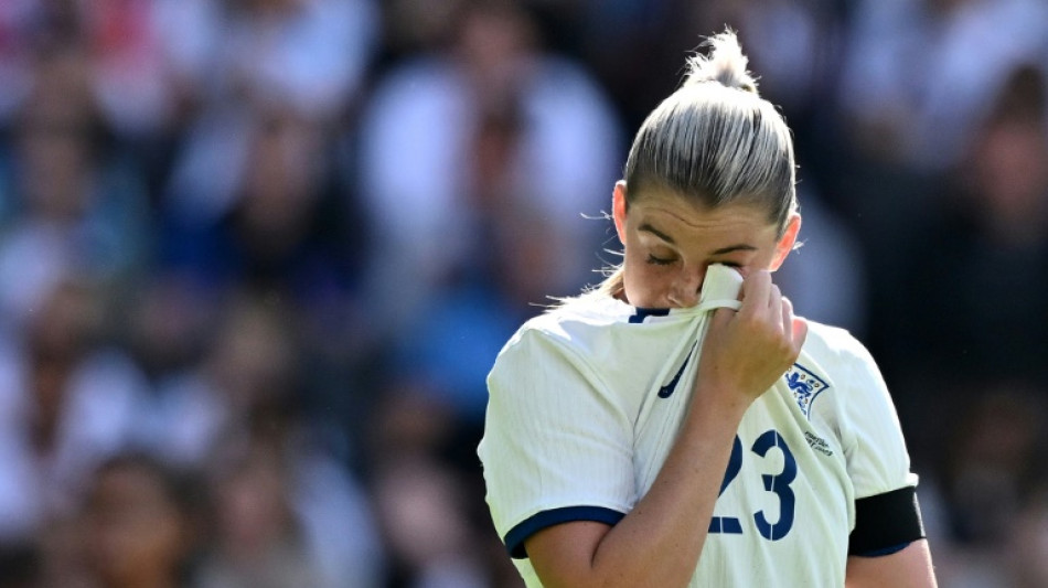 England women draw blank in World Cup warm-up