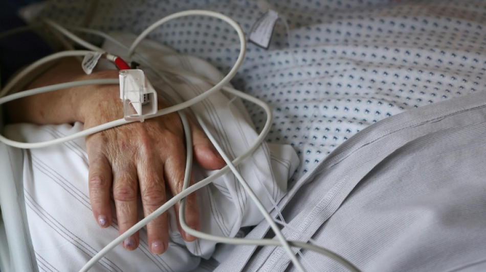 Pr&uuml;fer best&auml;tigten vergangenes Jahr 3221 Behandlungsfehler mit Schaden