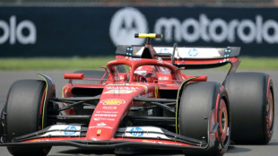 Carlos Sainz faz a pole position do GP do M&eacute;xico de F1