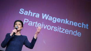 BSW: Wagenknecht will sich für Partei "weiter in führender Rolle einsetzen"