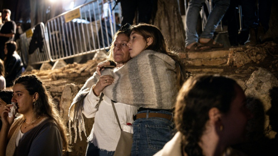 Israel droht Hamas bei ausbleibender R&uuml;ckgabe toter Geiseln mit Wiederaufnahme der K&auml;mpfe 