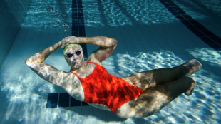 Jeux paralympiques: Jessica Long a puis&eacute; dans "l'abandon et la col&egrave;re" pour briller