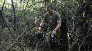 Tangenti sui droni, arrestato un parlamentare in Ucraina