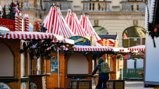 Streit um Weihnachtsmarkt in Magdeburg: Einigung auf schärferes Sicherheitskonzept