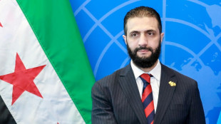 Le pr&eacute;sident syrien &agrave; la Maison Blanche le 10 novembre