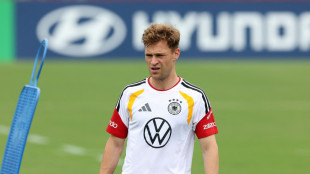 Mit Schlager und Lunchpaketen: DFB-Team sponsert Fanbusse
