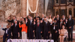 La Cumbre Iberoamericana en Madrid se realizará el 4 y 5 noviembre de 2026