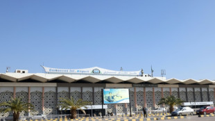 Syria says international flights to and from Damascus to resume Tuesday