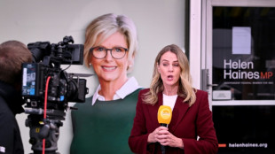 Legisladora australiana pierde ambas piernas tras ser embestida por un veh&iacute;culo