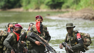 Guerrilha ELN prop&otilde;e retomar negocia&ccedil;&otilde;es de paz com o pr&oacute;ximo governo da Col&ocirc;mbia