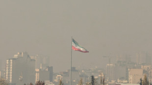 Ir&aacute;n ejecuta a una mujer por matar a su hijastra de cuatro a&ntilde;os