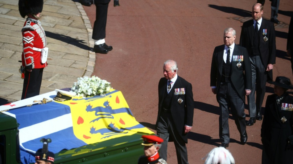 El l&iacute;der australiano pide remover al expr&iacute;ncipe Andr&eacute;s de la l&iacute;nea de sucesi&oacute;n