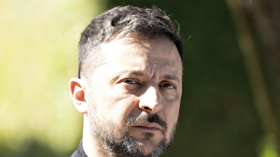 Zelensky propone nuovi colloqui con Mosca la prossima settimana