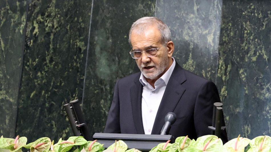 Iran, 'ripresa dei colloqui per accordo su nucleare &egrave; possibile'