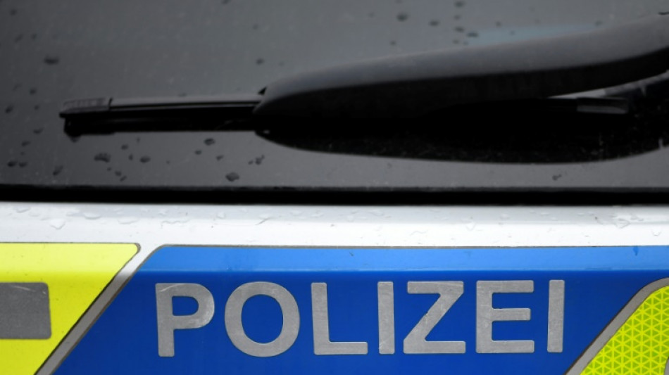 Tatverd&auml;chtiger in Fall von toter 14-J&auml;hriger aus Baden-W&uuml;rttemberg in U-Haft