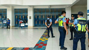Philippine student killed in livestreamed school shooting