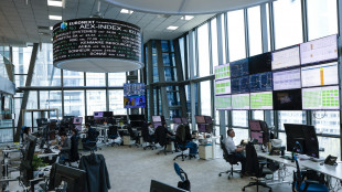 Borsa: l'Europa apre positiva dopo i dazi, Parigi +1,15%