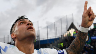 Inter de Mil&atilde;o vence Pisa (2-0) com dois gols de Lautaro e &eacute; 3&ordf; no Italiano
