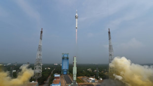 L'Inde lance un test cl&eacute; pour une mission orbitale habit&eacute;e