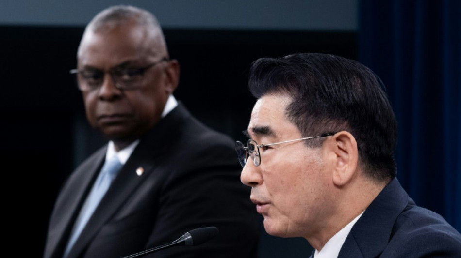 EUA e Coreia do Sul pedem que Coreia do Norte retire tropas da R&uacute;ssia