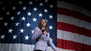 Excandidata dem&oacute;crata Marianne Williamson nuevamente en liza por la Casa Blanca