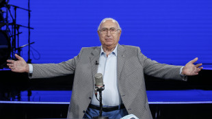 È morto Pippo Baudo