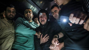Ataques israel&iacute;es en Gaza dejan 15 muertos, incluidos tres jefes de la Yihad Isl&aacute;mica
