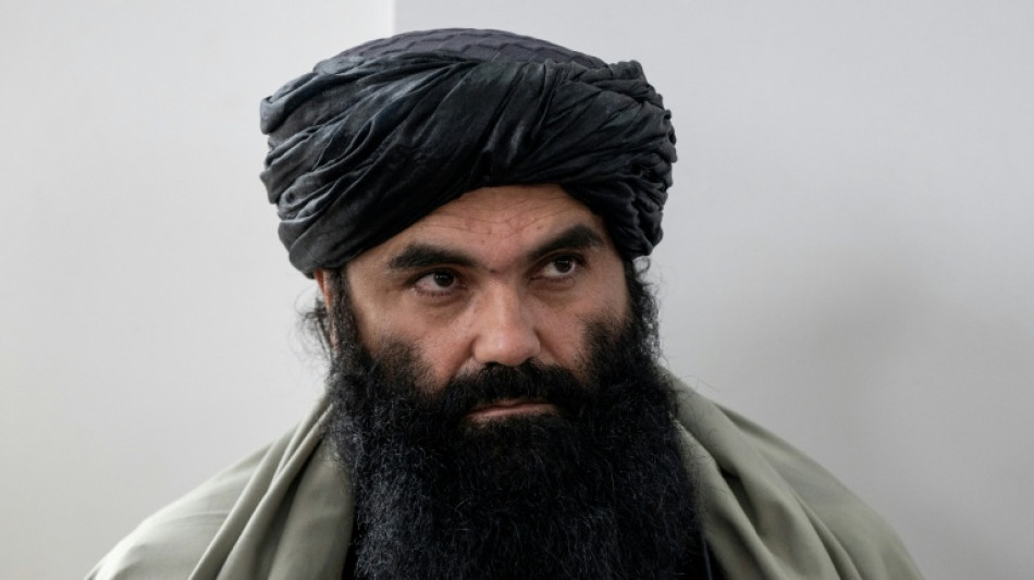 Pro Asyl kritisiert Einreisevisa f&uuml;r Taliban - besorgte &Auml;u&szlig;erungen auch aus SPD
