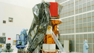 NASA satellite rescue mission fails