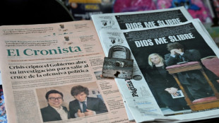 &iquest;En qu&eacute; consiste el cripto-esc&aacute;ndalo que involucra a Milei y conmociona Argentina?