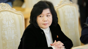 Coreia do Norte manter&aacute; armas nucleares 'para sempre', promete chanceler