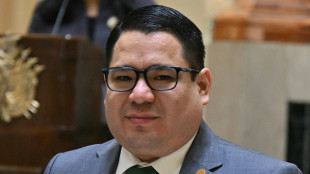 Detienen al fiscal general de Bolivia, se&ntilde;alado por EEUU de v&iacute;nculos con el narco