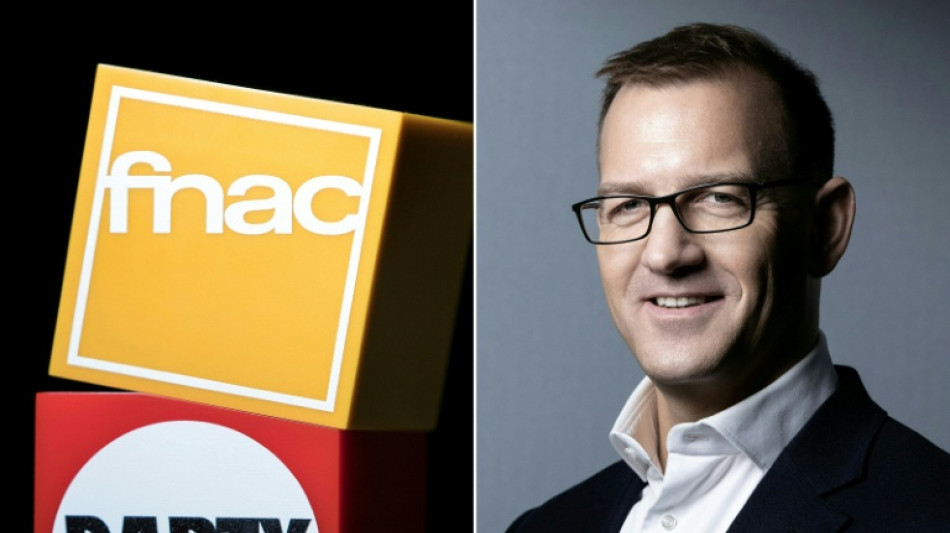 Fnac Darty: l'AMF donne son feu vert &agrave; l'OPA du milliardaire tch&egrave;que Daniel Kretinsky