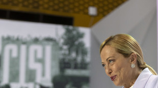 Meloni, un passo verso una giustizia più equa e trasparente