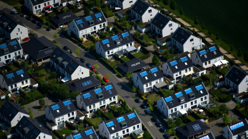 Bund verkaufte 2024 &uuml;ber 700 &ouml;ffentliche Grundst&uuml;cke - Gro&szlig;teil privatisiert